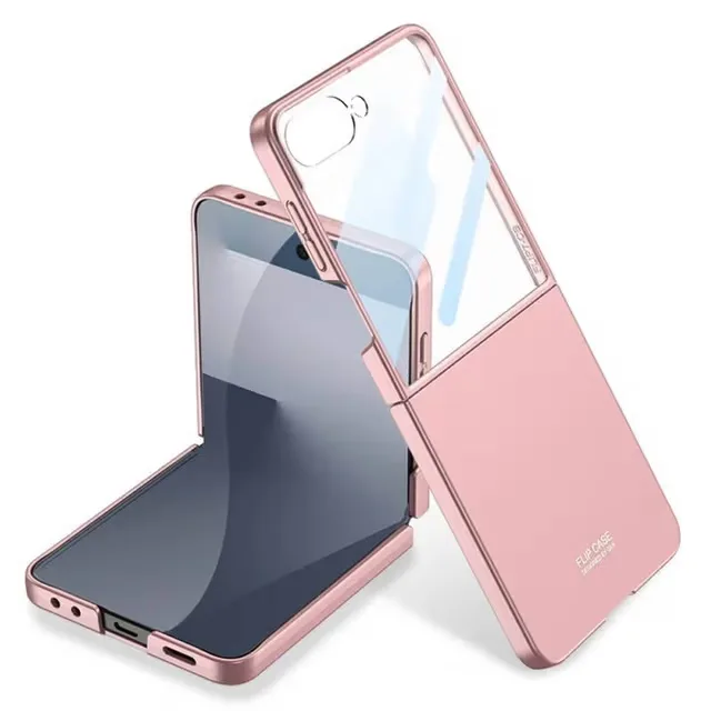 GKK UltraThin skal till Samsung Galaxy Z Flip 8