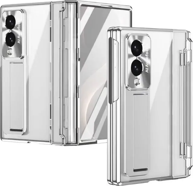 GKK Phantom Armor skal till Samsung Galaxy Z Fold 8