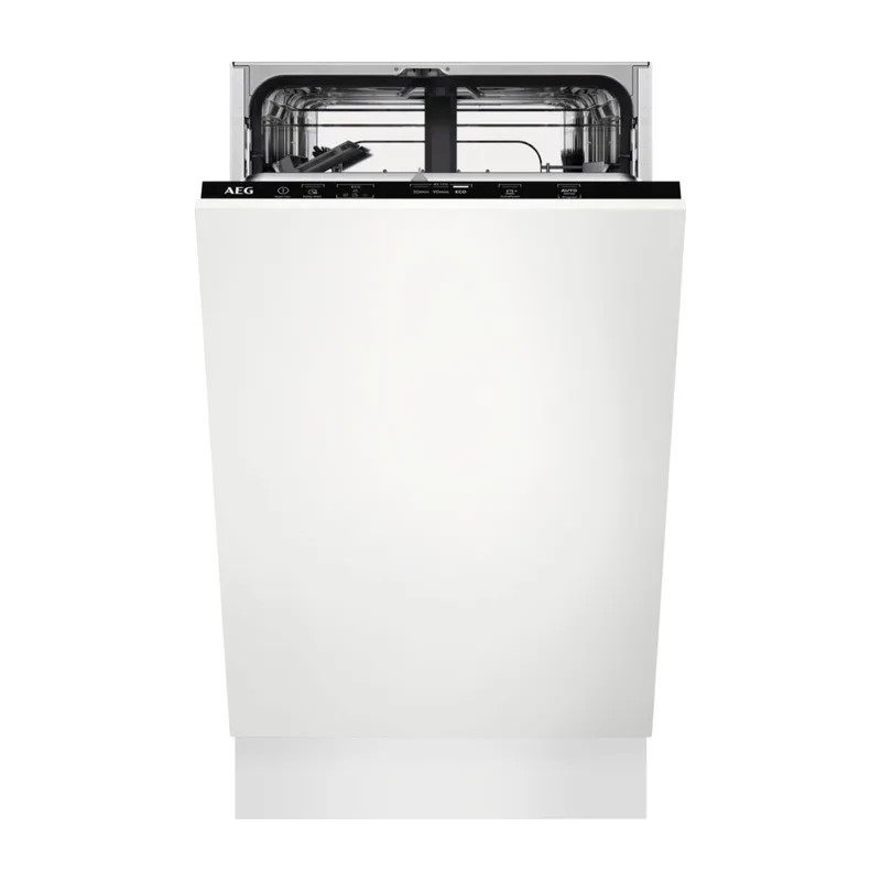 AEG 3000-serien FSE32407Z integrerad diskmaskin