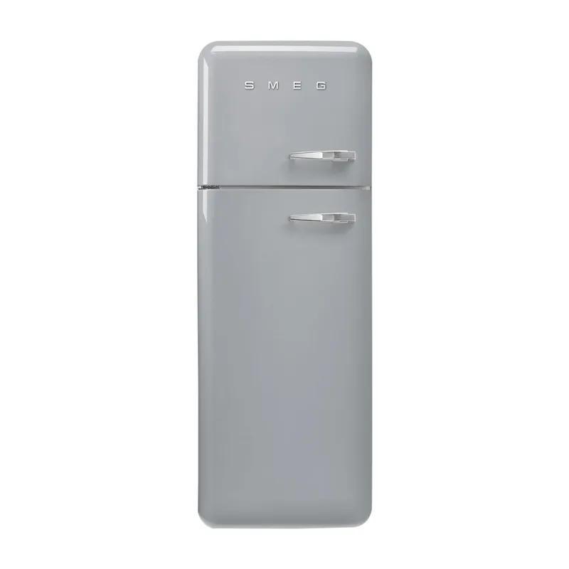 Smeg 50's Style FAB30LSV5 kyl/frys
