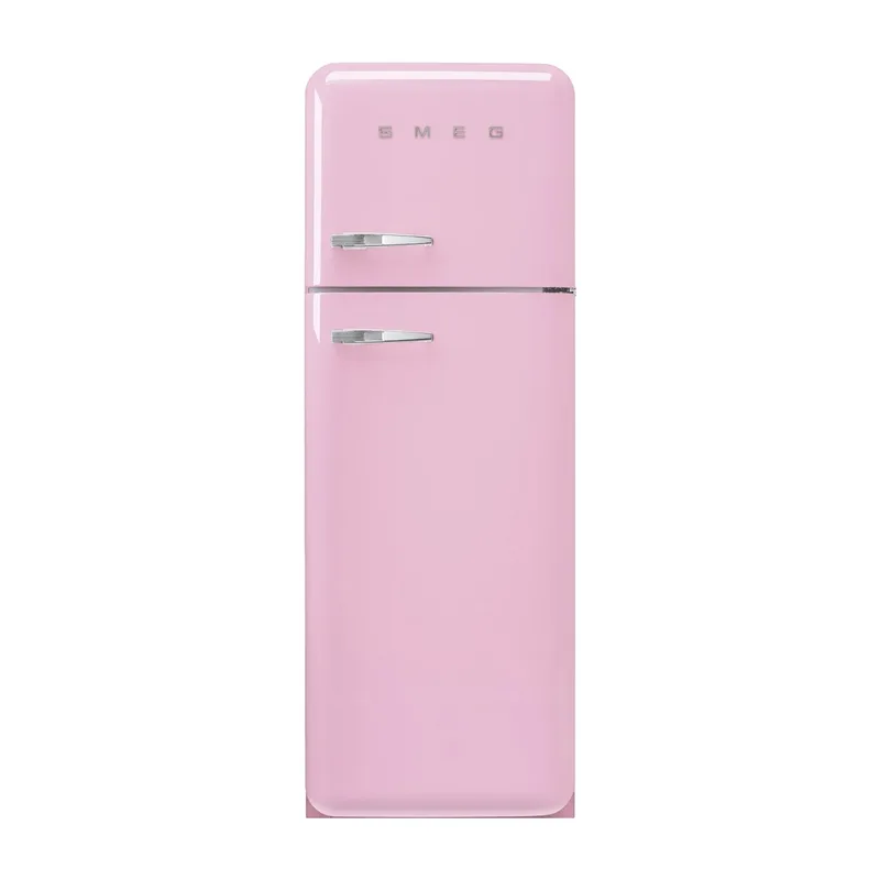 Smeg 50's Style FAB30RPK5 kyl/frys