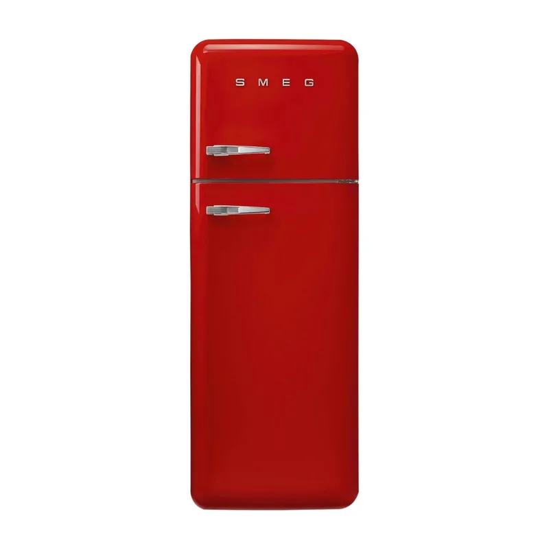 Smeg 50's Style FAB30RRD5 kyl/frys