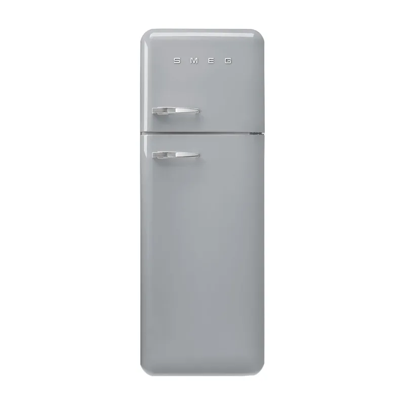 Smeg 50's Style FAB30RSV5 kyl/frys