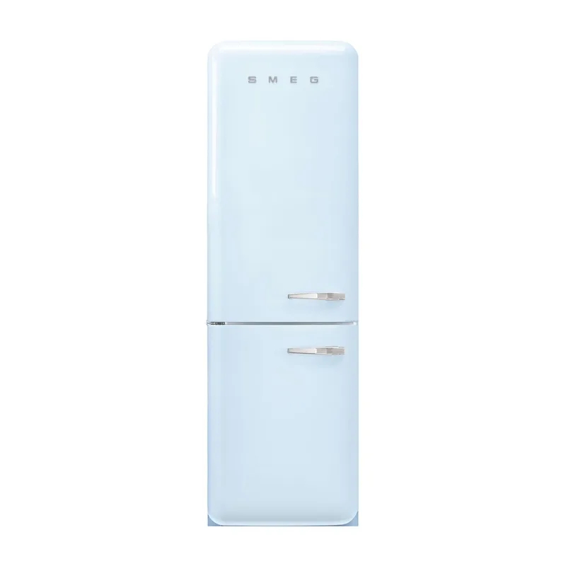 Smeg 50's Style FAB32LPB5 kyl/frys