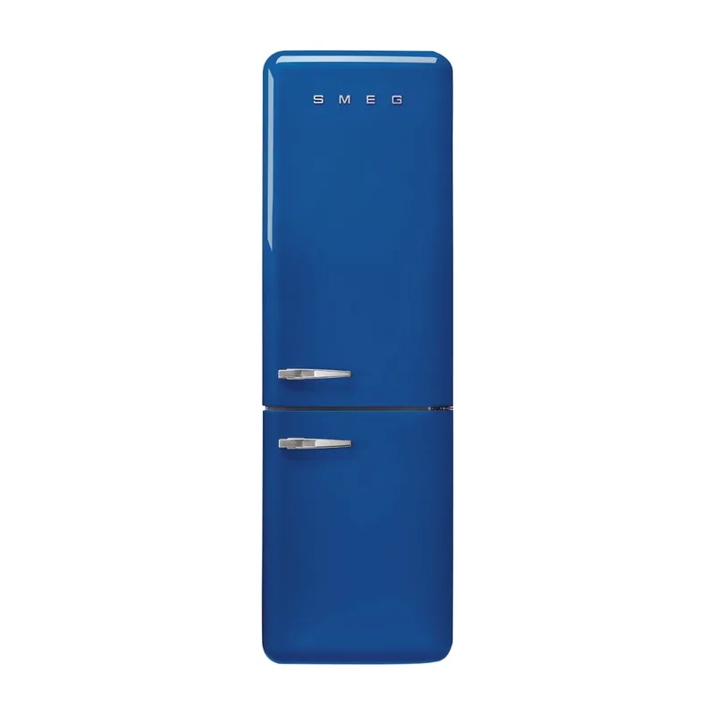 Smeg 50's Style FAB32RBE5 kyl/frys