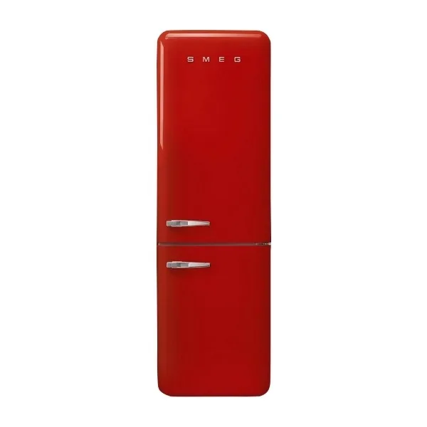 Smeg 50's Style FAB32RRD5 kyl/frys
