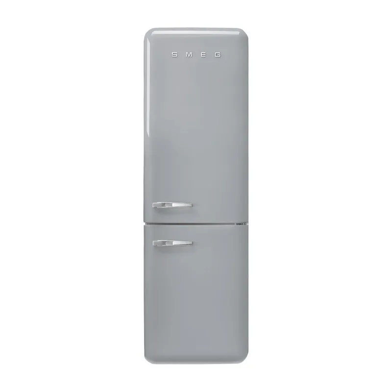 Smeg 50's Style FAB32RSV5 kyl/frys