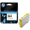 HP 364 gul