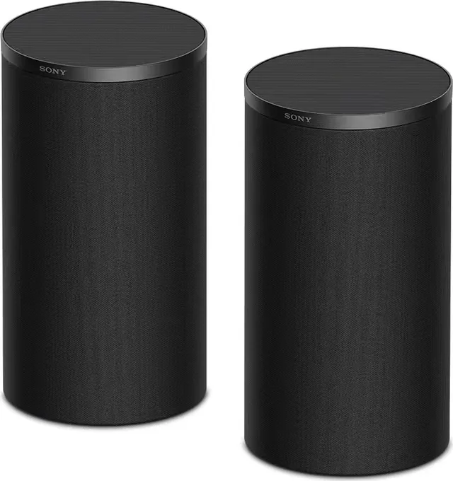 Sony BRAVIA Theater Rear 9 SA-RS9
