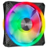 Corsair QL140 / iCUE-RGB / PWM / 140mm / 1-pack