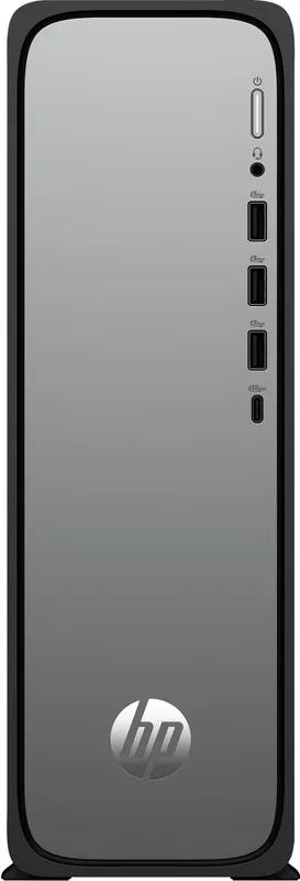 HP OmniDesk Slim S03-0806no i3-13/16/512 stationär dator