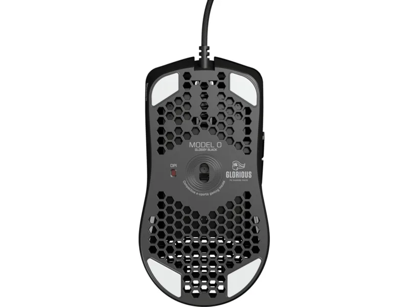 GLORIOUS Model O Gamingmus