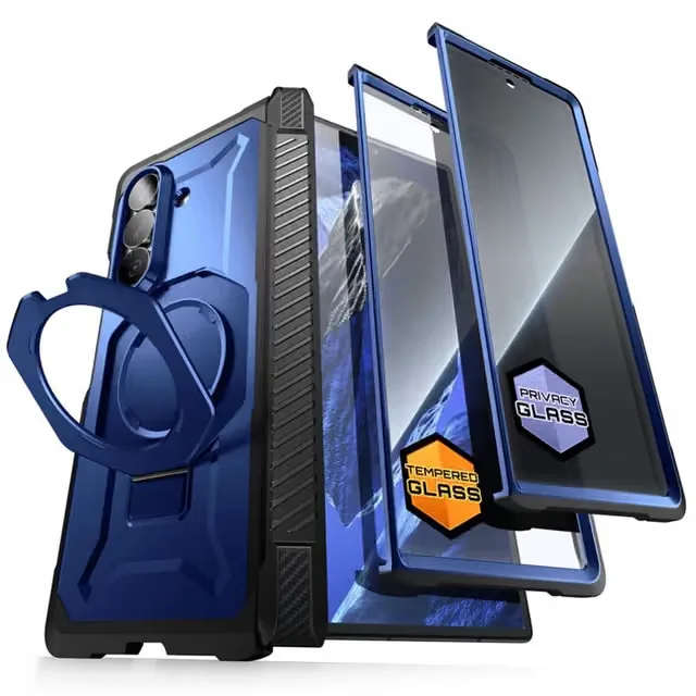 SUPCASE UB Grip 2-set skal till Samsung Galaxy Z Fold 8 Ultra