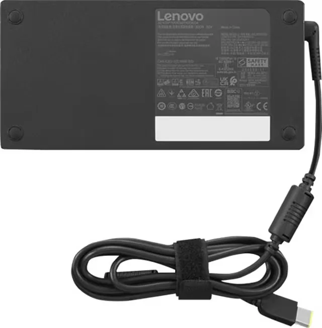 Lenovo Strömadapter AC 100-240V 300W Europa