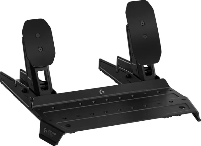 Logitech G RS Pedals SE