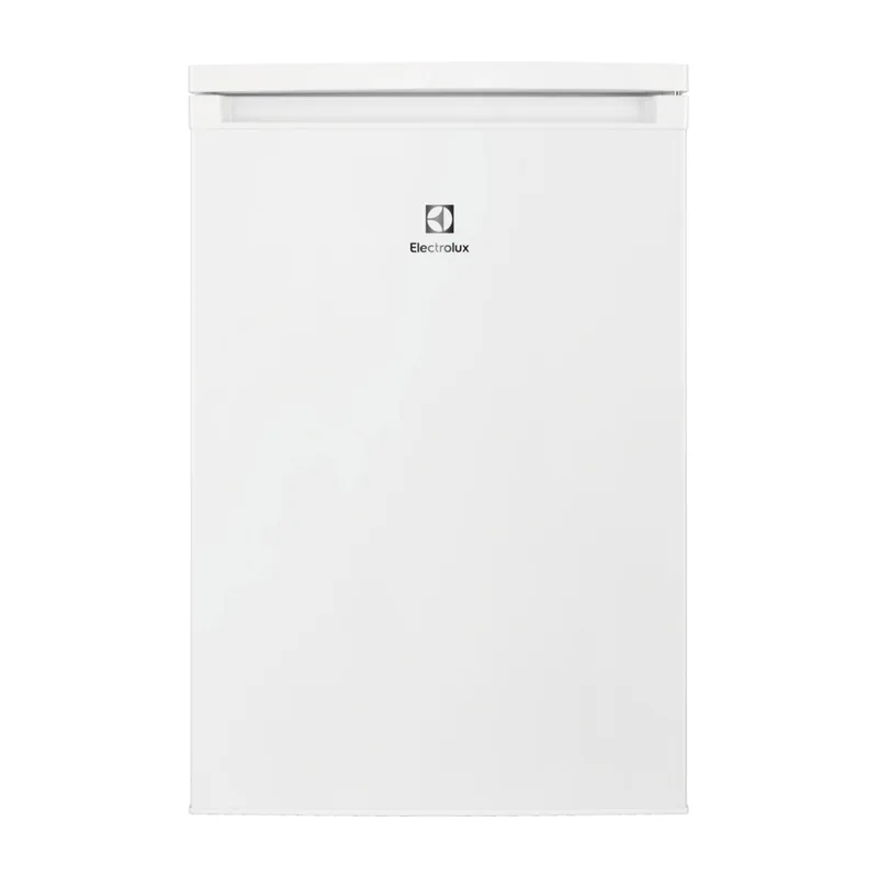 Electrolux Serie 300 Kylskåp med frysfack LXB1SE11W0 (vit)