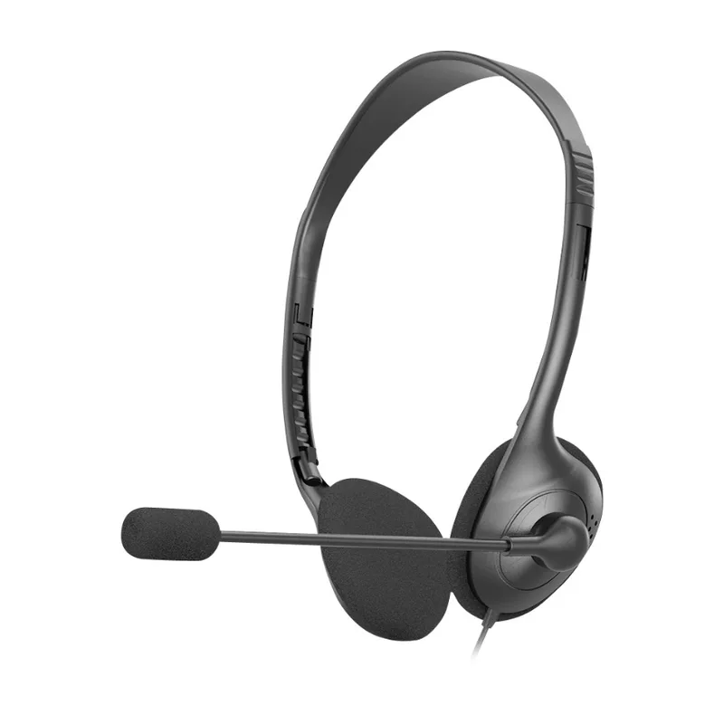 ELETRA CU110 Chat USB headset