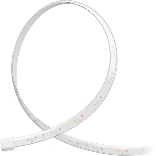 Philips Hue Flux ljusslinga förlängning (5m)
