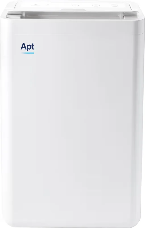 Apt avfuktare 12 L/dygn (vit)