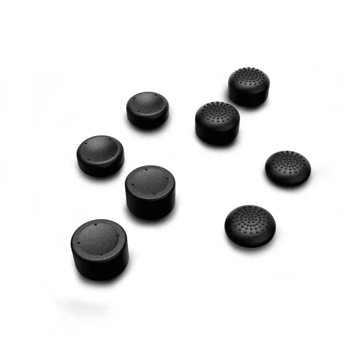 Hama URAGE Control Stick Set 8-i-1 för PlayStation och Xbox