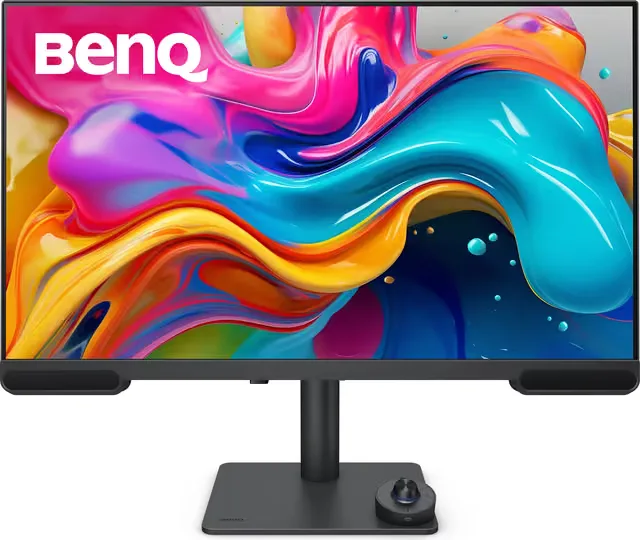 BenQ PV3200U skärm 31.5" 4K IPS