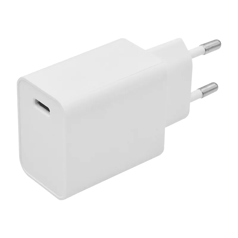 ELETRA 20 W USB-C-snabbladdare PD 1 port