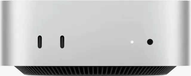 Apple Mac mini M6 12/12 16GB 256GB (2026)