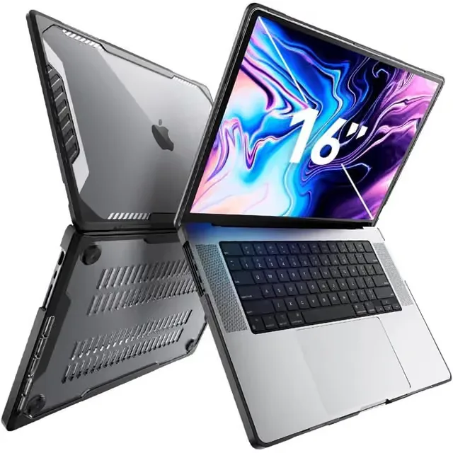 SUPCASE UB skal till MacBook Pro 16.2 (2026)