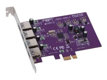 Sonnet Allegro USB 3.0 PCIe