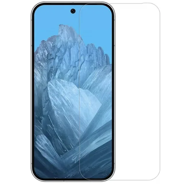 Skärmskydd av härdat glas till Google Pixel 11 Pro