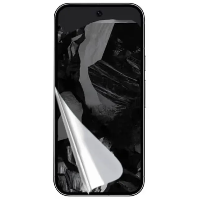 Skärmskydd 3D Soft HydroGel till Google Pixel 11