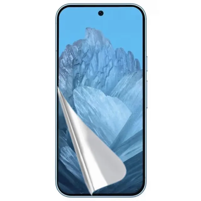 Skärmskydd 3D Soft HydroGel till Google Pixel 11 Pro