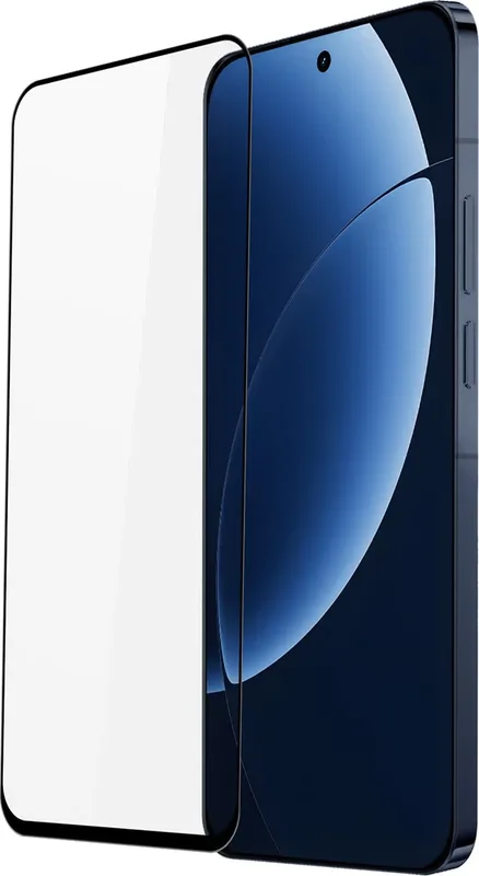 DUX DUCIS Heltäckande Skärmskydd till Realme GT 8 Pro 5G