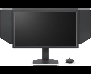 BenQ ZOWIE XL2566X+ skärm