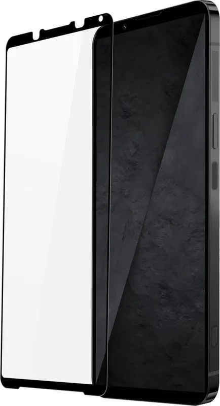 DUX DUCIS Heltäckande Skärmskydd till Sony Xperia 1 VIII