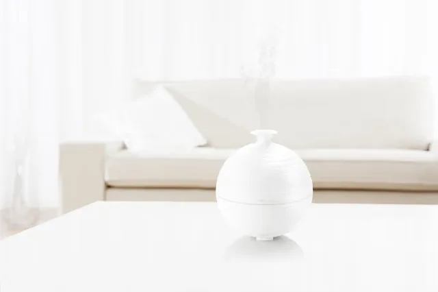 Medisana AD 620 Aromadiffusor med Wellnessljus