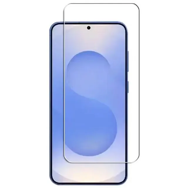 Skärmskydd av härdat glas till Samsung Galaxy S26 FE