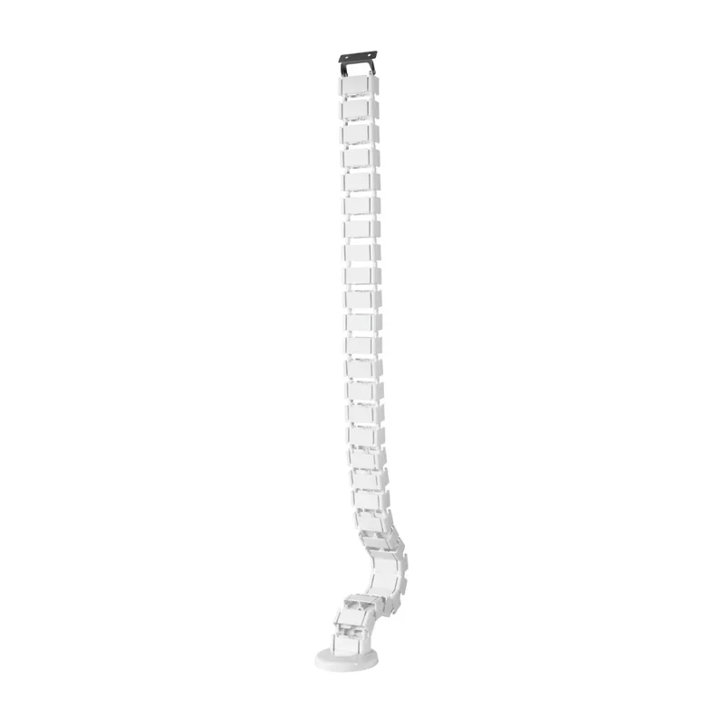 DELTACO Office, Spine Cable Organizer & Hider
