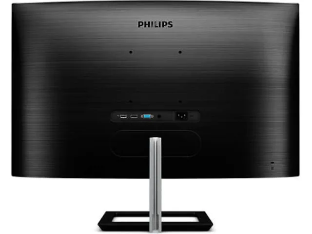 Philips E-line 325E1C 32" böjd skärm