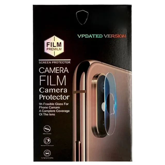 3D Skärmskydd i härdat glas till Samsung Galaxy S9