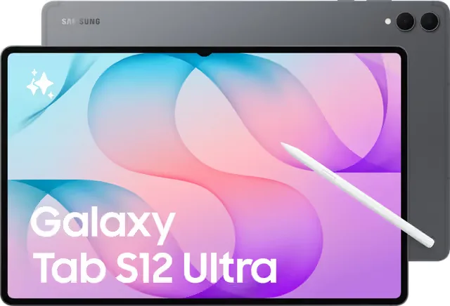 Samsung Galaxy Tab S12 Ultra Wifi 256 GB