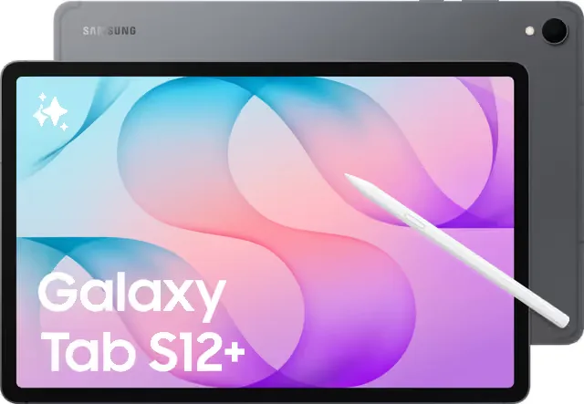 Samsung Galaxy Tab S12+ 5G 256 GB