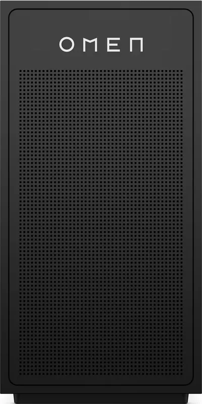 HP Omen 35L i5-14400F/16/1TB/5060Ti stationär dator för gaming