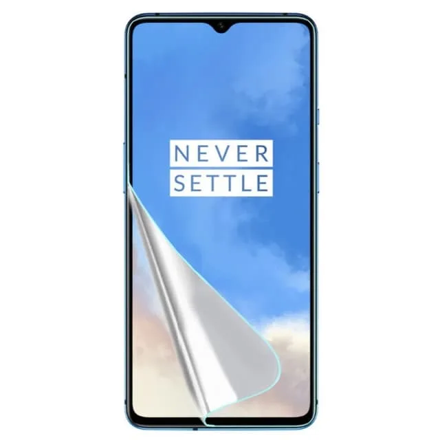 CaseOnline Skärmskydd 3D Soft HydroGel OnePlus 7T