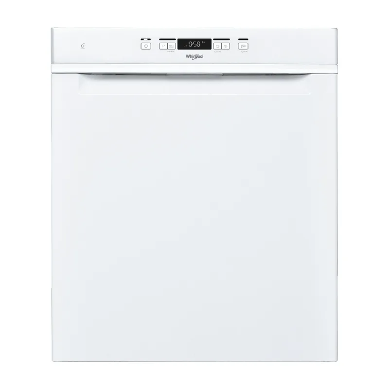 Whirlpool WRUC 3C32 diskmaskin