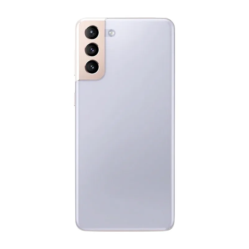 PURO 0.3 Nude Galaxy S21+ skal