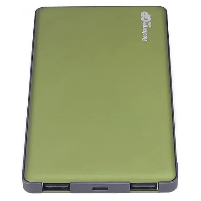 GP Voyage 2.0 powerbank 5000 mAh