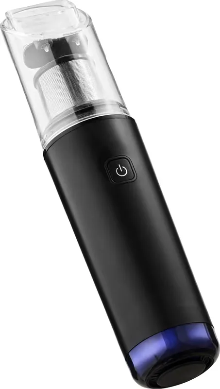 Nordic Sense Hand vacuum cleaner Black