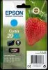 Epson 29XL - XL - cyan - original
