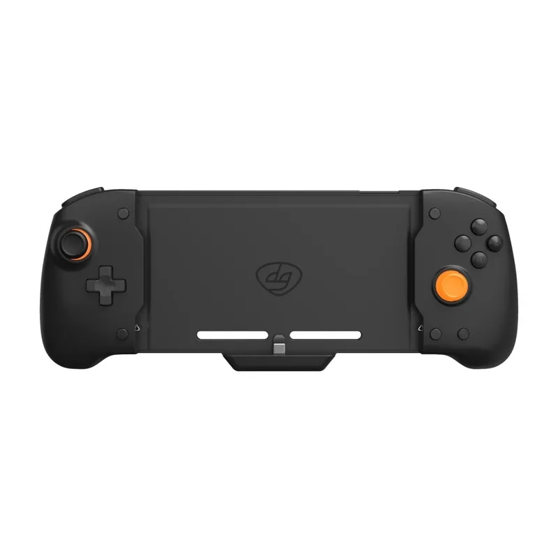 DACOTA GAMING Nintendo Switch Pro kontrollgrepp